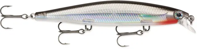 Rapala Shadow Rap S 11cm Imitasjon av døende byttefisk 