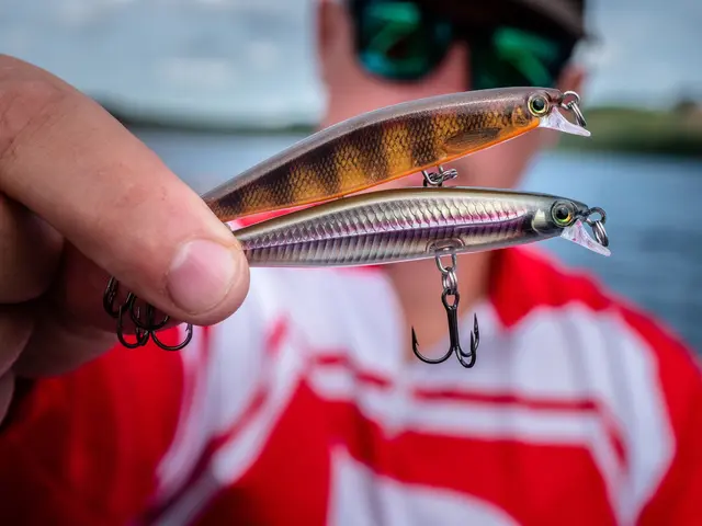 Rapala Shadow Rap S 7cm Imitasjon av døende byttefisk 