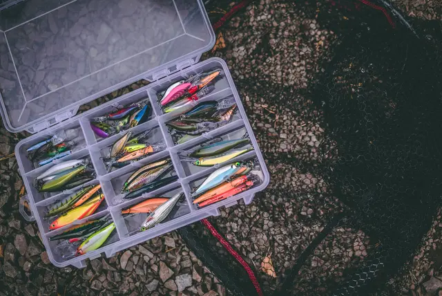 Rapala Shadow Rap S 7cm Imitasjon av døende byttefisk 