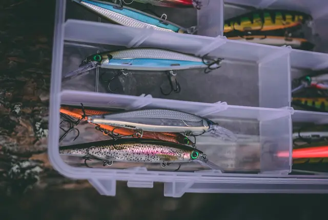 Rapala Shadow Rap S 7cm Imitasjon av døende byttefisk 