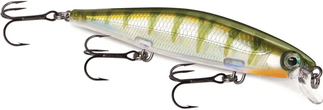Rapala Shadow Rap YP 11cm Imitasjon av døende byttefisk 