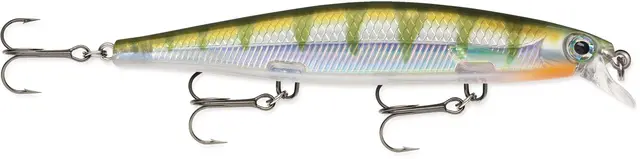 Rapala Shadow Rap YP 11cm Imitasjon av døende byttefisk 