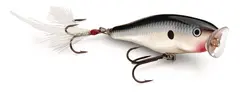 Rapala Skitter Pop CH 9cm Lettfisket og langtkastende popper