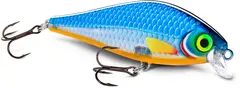 Rapala Super Shadow Rap BGH 11cm Uimotst&#229;elig wobbler for predatorer
