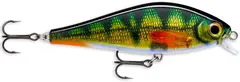 Rapala Super Shadow Rap PEL 16cm Uimotst&#229;elig wobbler for predatorer