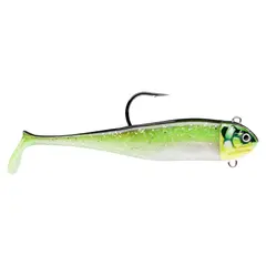 Storm Biscay Minnow 9cm 21g CGR (JH 16g)