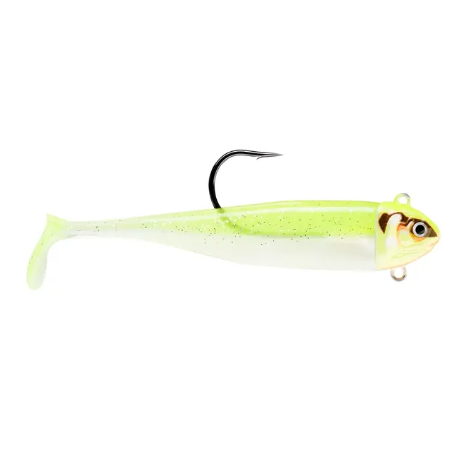 Storm Biscay Minnow 12cm 18g CHCH (JH 10g) 