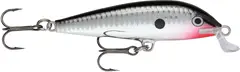 Rapala Team Esko F 7cm CH Langtkastende og flytende wobbler