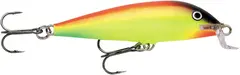 Rapala Team Esko F 7cm OPRT Langtkastende og flytende wobbler