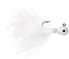 VMC Tungsten Roach Jig Glow 0,9g Glow