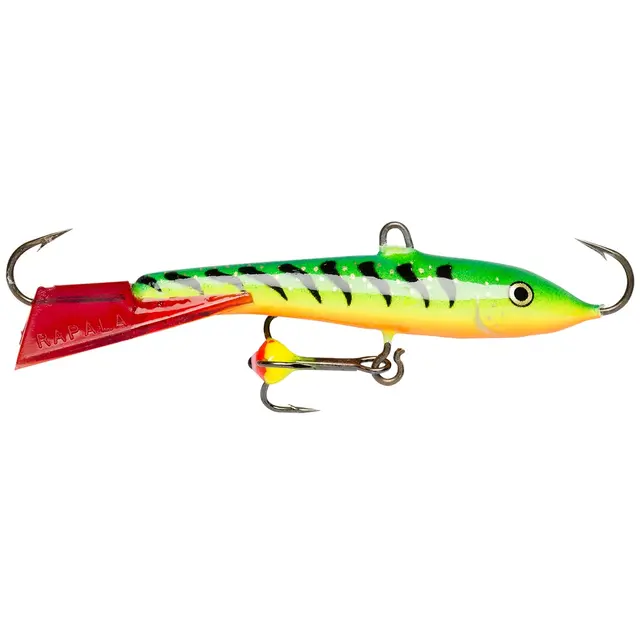 Rapala Jigging Rap WH GT 3cm Balansepilk 