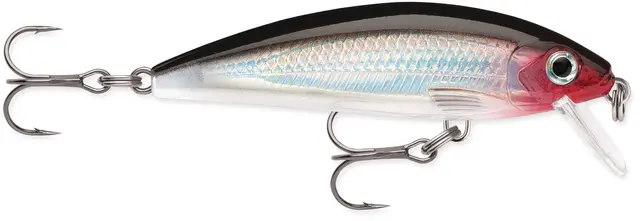 Rapala X-Rap Countdown 5cm S Hurtigsynkende og lokkende wobbler 