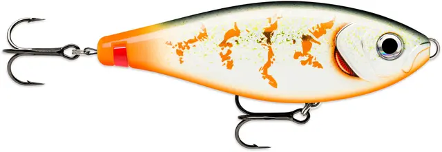 Rapala X-Rap Haku SNFK Release Rig Jerkbait 