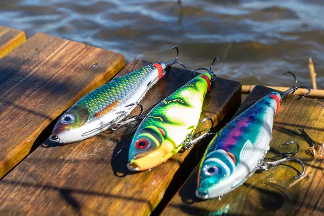 Rapala X-Rap Haku SNFK Release Rig Jerkbait 