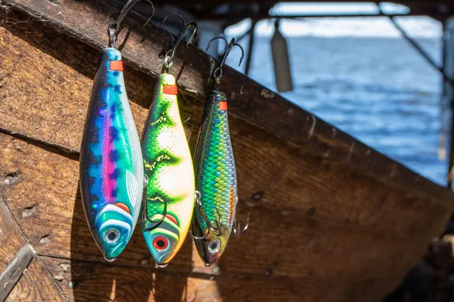 Rapala X-Rap Haku SNFK Release Rig Jerkbait 