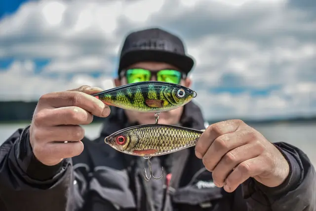 Rapala X-Rap Haku SNFK Release Rig Jerkbait 