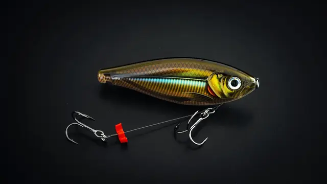 Rapala X-Rap Haku SNFK Release Rig Jerkbait 