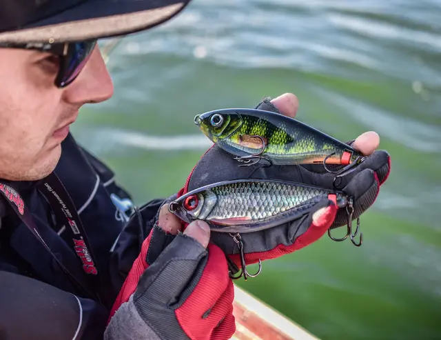 Rapala X-Rap Haku SNFK Release Rig Jerkbait 