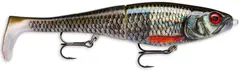 Rapala X-Rap Peto ROL 20cm Saktesynkende hybridagn i trigger farger
