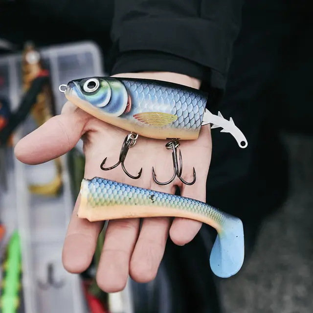 Rapala X-Rap Peto ROL 20cm Saktesynkende hybridagn i trigger farger 