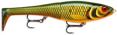 Rapala X-Rap Peto SCRR 14cm Saktesynkende hybridagn i trigger farger