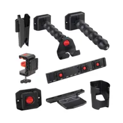 Rapala SmartHub Kit Et allsidig isfiske-system