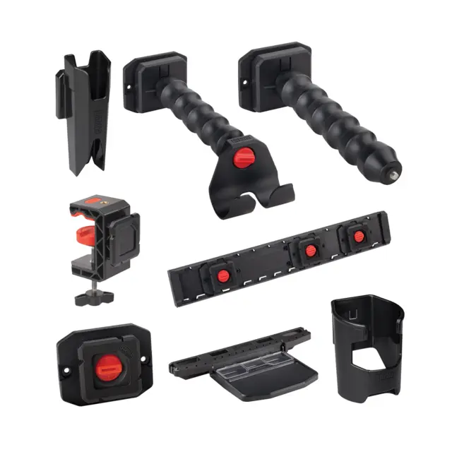 Rapala SmartHub Kit Et allsidig isfiske-system 