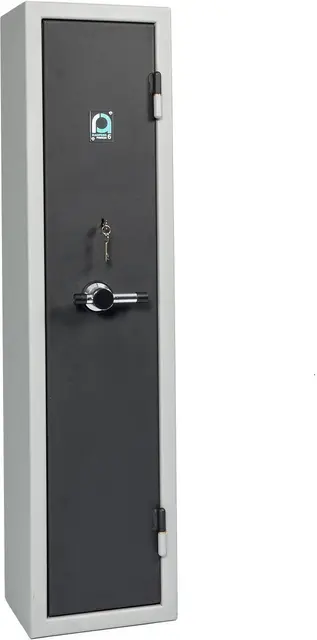 Raufoss Premium 6 Våpenskap 