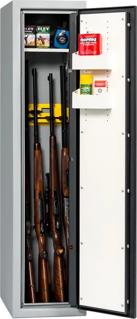 Raufoss Premium 6 Våpenskap 