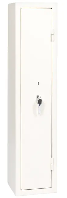 Raufoss Basic 4 Våpenskap 