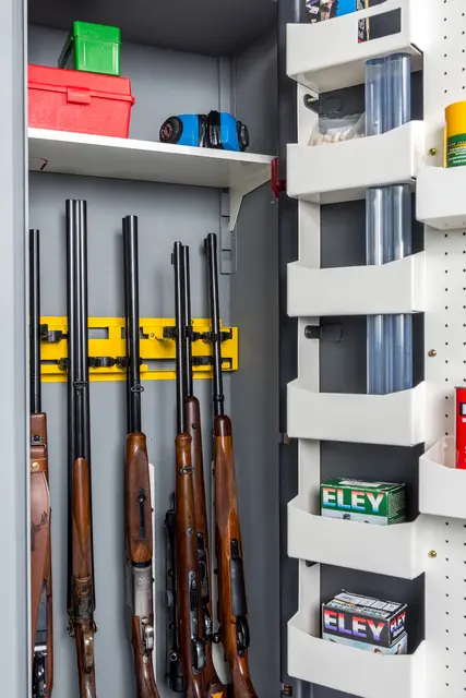 Raufoss Premium 16 Våpenskap 