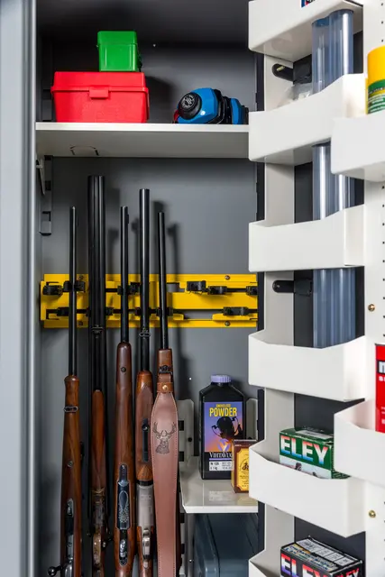 Raufoss Premium 16 Våpenskap 