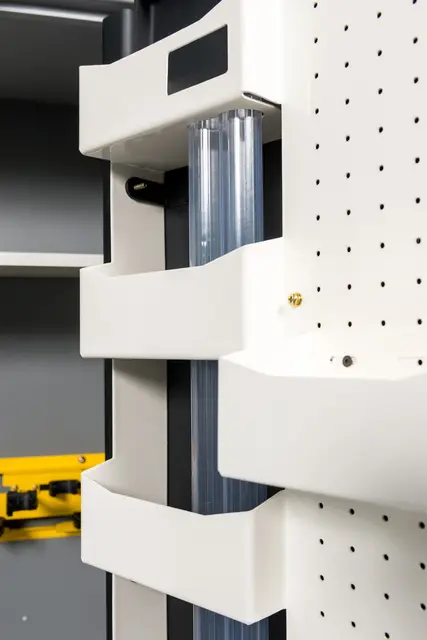 Raufoss Premium 16 Våpenskap 