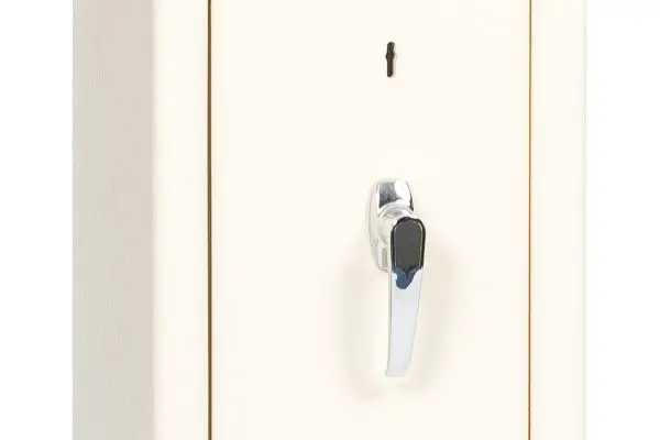 Raufoss Basic 4 Våpenskap 