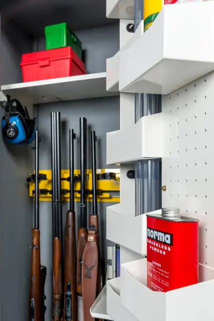 Raufoss Topphylle Raufoss Premium 16 