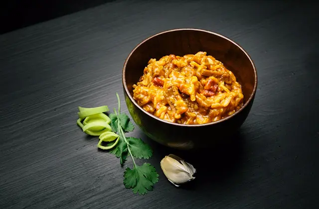 Real Turmat Stormix 10-pack God og variert turmat for lengre turer 