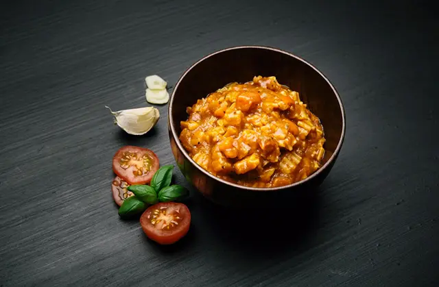 Real Turmat Stormix 10-pack God og variert turmat for lengre turer 