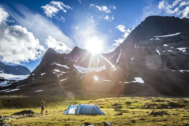 Real Turmat Asian Curry 