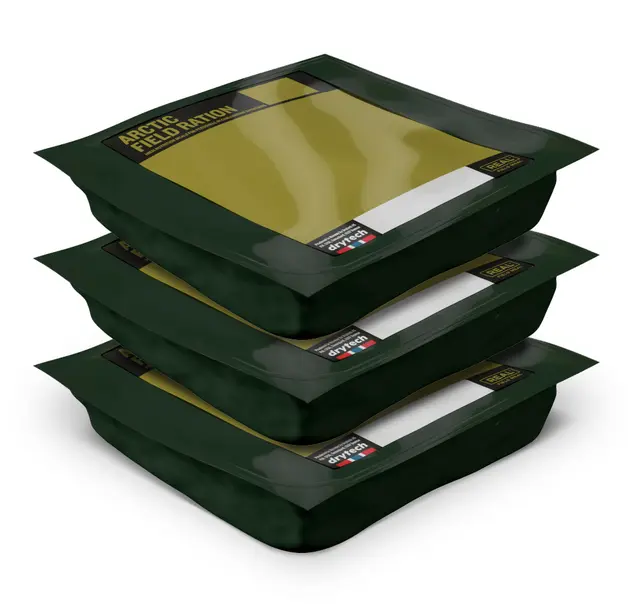 Real Arctic Weekend bundle 1 person Real Arctic Weekend bundle 1 person 