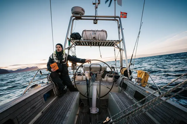 Real Turmat Couscous med linser/spinat Vegetarisk smaksrik gryte med soyakjøtt 