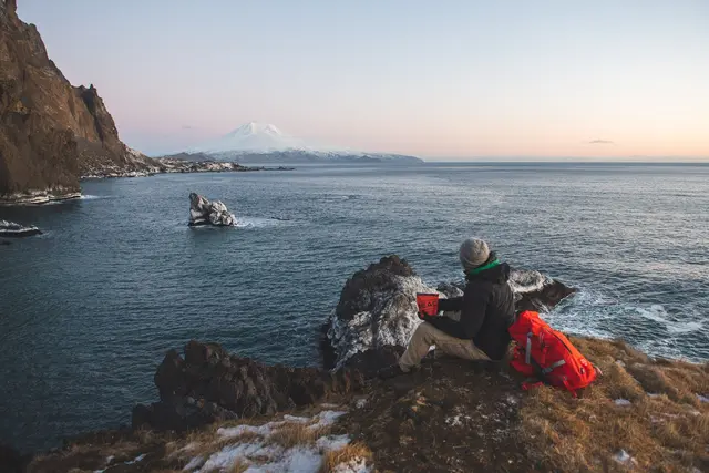 Real Turmat Biffgryte med ris Lun fyldig gryte med norsk storfekjøtt 