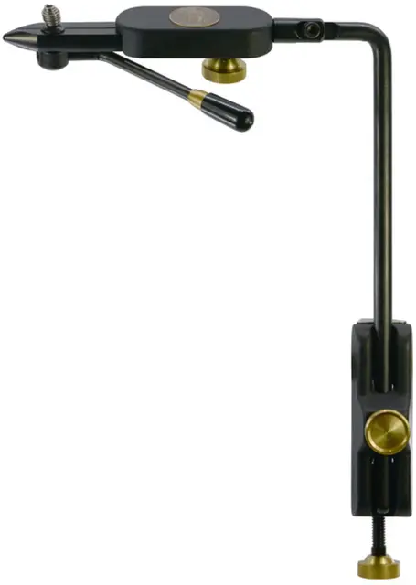 Regal Medallion Series Vise Regular Jaws/C-Clamp 