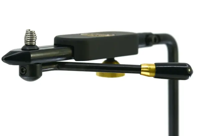 Regal Medallion Series Vise Regular Jaws/Bronze Traditional Base 