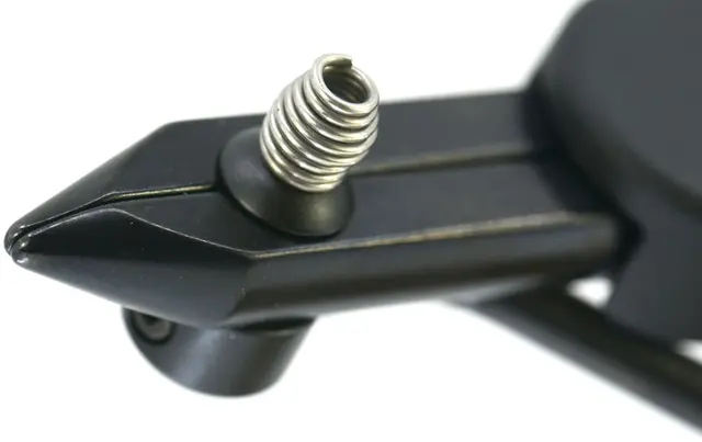 Regal Medallion Series Vise Regular Jaws/Bronze Traditional Base 