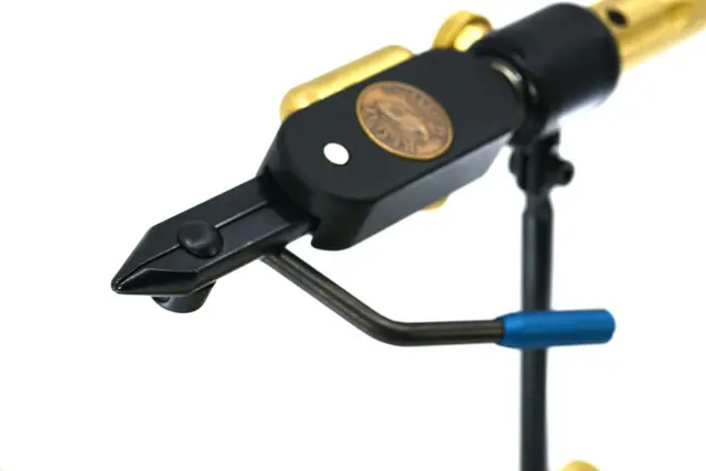 Regal Revolution Series Vise Regular Head/Bronze Traditional Base 