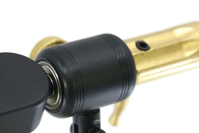 Regal Revolution Series Vise Regular Head/Bronze Traditional Base 