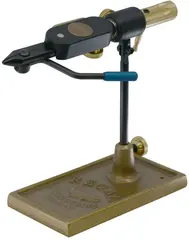 Regal Revolution Series Vise Regular Head/Bronze Traditional Base