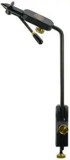 Regal Travel Vise Regular Jaws/C-Clamp (Inex Vise)