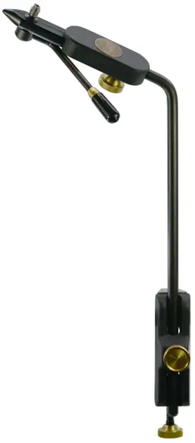 Regal Travel Vise Regular Jaws/C-Clamp (Inex Vise) 