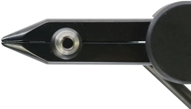 Regal Travel Vise Regular Jaws/C-Clamp (Inex Vise) 